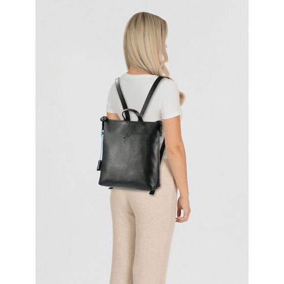 Gabs Loilita Stad rugzak S Leder 29 cm