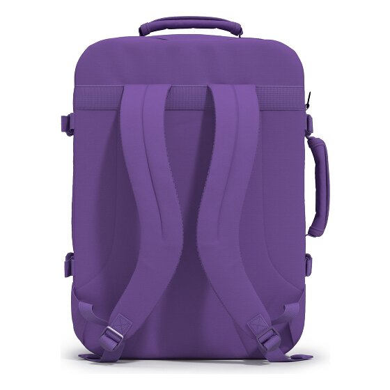 Cabin Zero Classic 114 Dagrugzak 51 cm Laptop compartiment