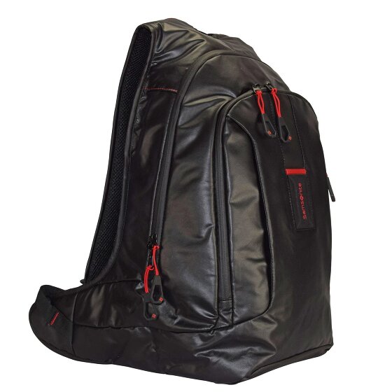 Samsonite Paradiver Light Dagrugzak 43 cm Laptopvak