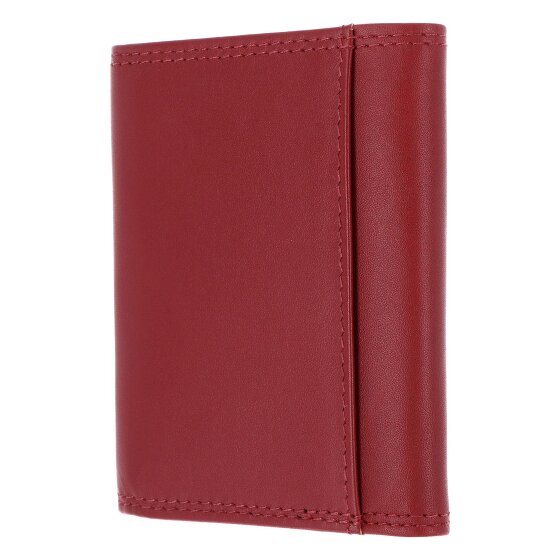 Golden Head Polo Portemonnee RFID-bescherming Leder 10 cm