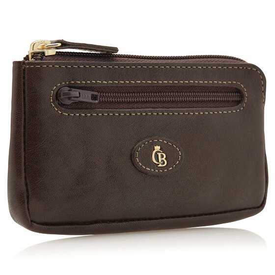 Castelijn & Beerens Gaucho sleuteletui RFID leer 13,5 cm