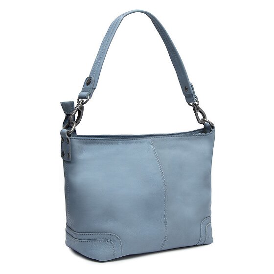 The Chesterfield Brand Zarita Schoudertas Leer 22 cm