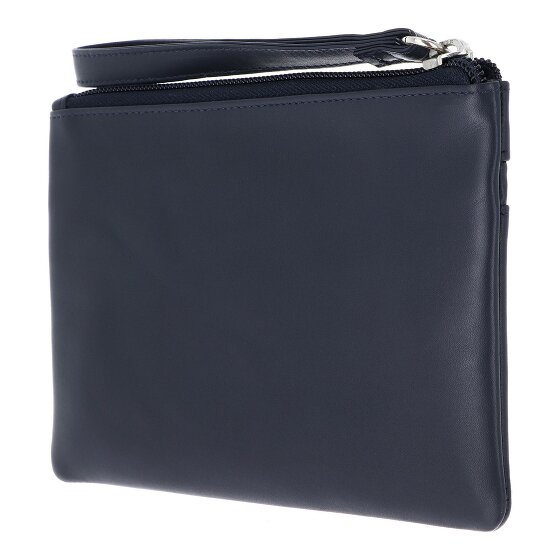 Golden Head Polo Smartphonehoesje Leder 18 cm