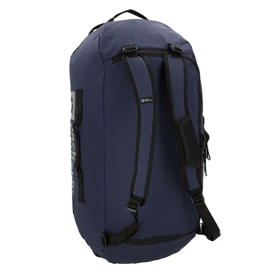 Jack Wolfskin All-In 65 Weekender reistas 70 cm