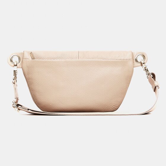 Mandarina Duck Mellow Leather Fanny pack Leer 30 cm