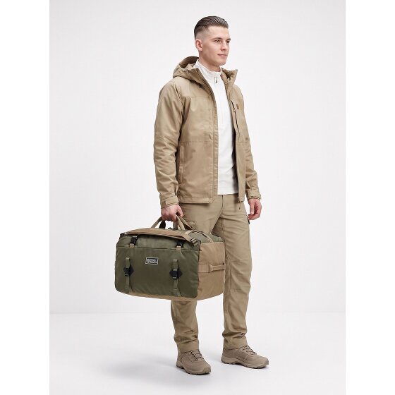 Fjällräven Vardag Splitpack 45 L Weekender reistas 48 cm