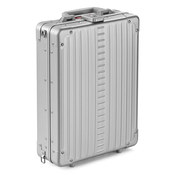 Aleon Verical Laptop Case Briefcase 42 cm laptop compartiment Aleon Verical Laptop Case Briefcase 42 cm laptop compartiment