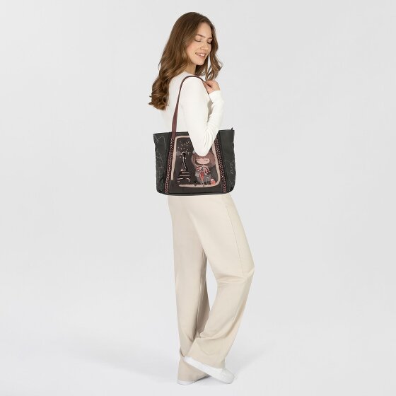 Anekke Mademoiselle Shopper Tas 32 cm