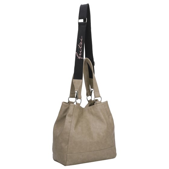 Fritzi aus Preußen Eco Joy01 Schoudertas 32 cm