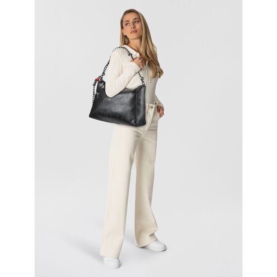 Desigual Half Schoudertas 40 cm
