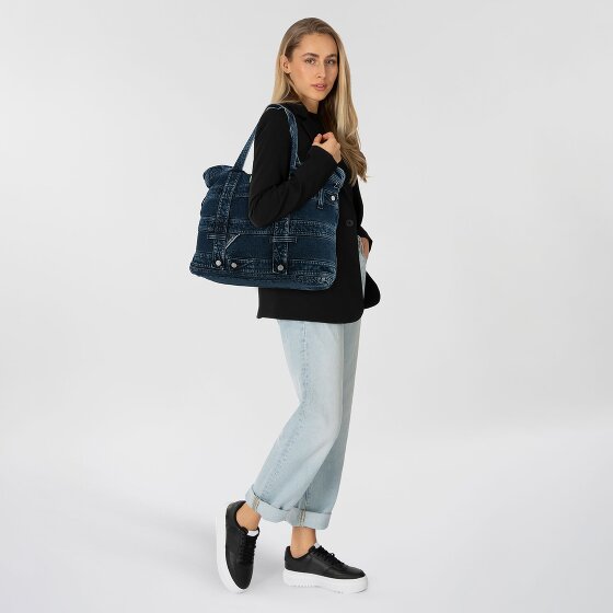 Replay Shopper Tas 47 cm