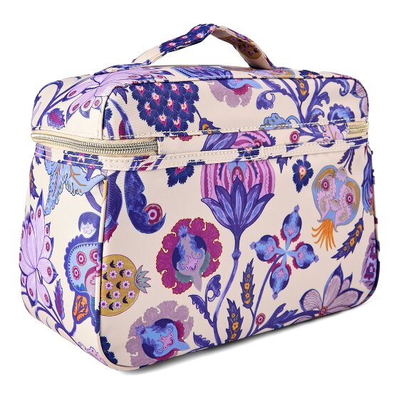 Oilily Sapphire Chintz Toilettas 28 cm