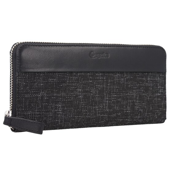 Esquire Gerecyclede Life Portemonnee 19,5 cm