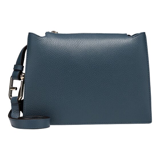 Furla Nuvola Schoudertas Leer 25 cm