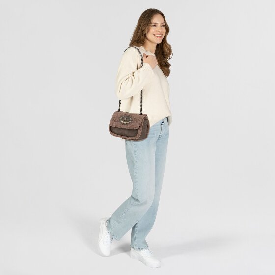 U.S. Polo Assn. Holly Schoudertas S 23.5 cm