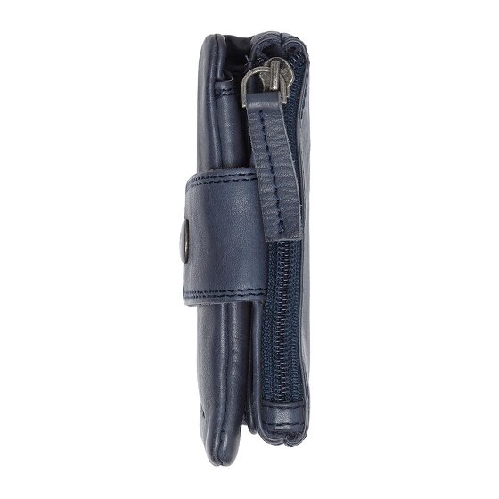 The Chesterfield Brand Mavona Portemonnee Leer 10 cm