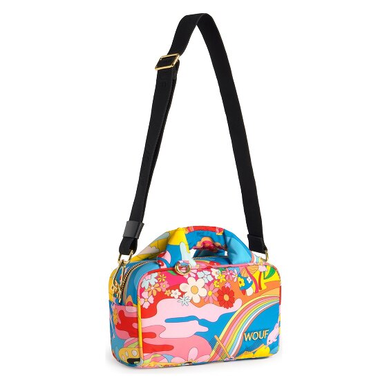 Wouf Studio Handtas 20 cm