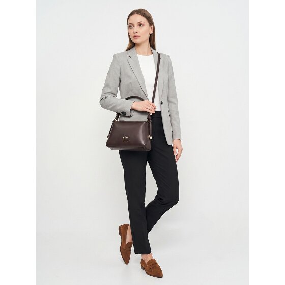 Armani Exchange Helen Schoudertas 23 cm