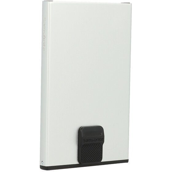 Samsonite Alu Fit creditcard etui RFID 6 cm