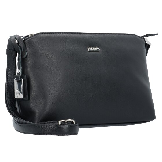 Picard Echt Schoudertas Leer 26 cm