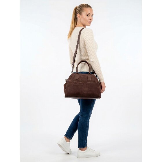 Guess Liza Handtas Leder 31 cm