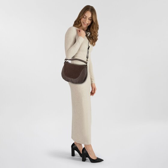 Gabs Marty Schoudertas Leer 35 cm