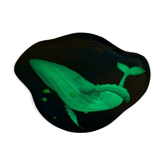 Ergobag Glow in the Dark Klettie Ergobag Glow in the Dark Klettie