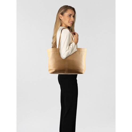 Liebeskind Hera II Shopper Tas L Leder 55 cm