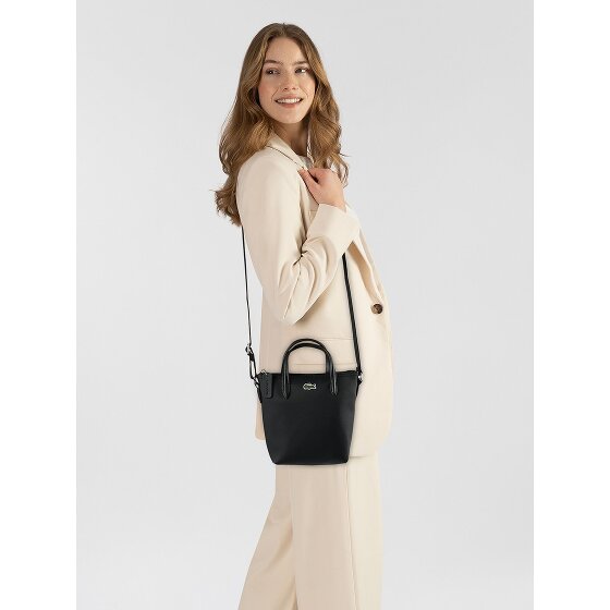 Lacoste L.12.12 Shopper Tas 20 cm