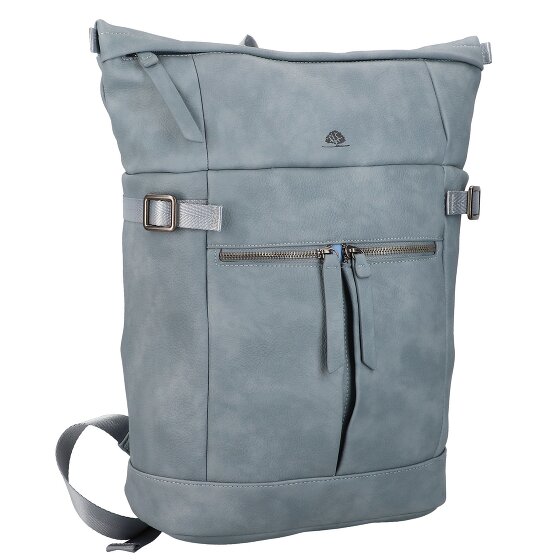 Greenburry Fanny rugzak 43 cm laptopvak