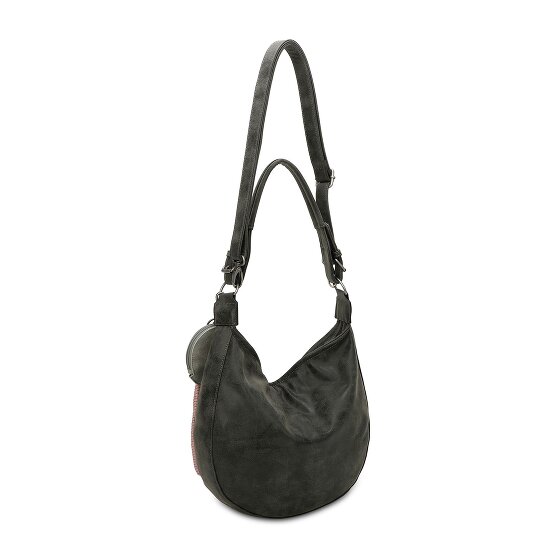 Fritzi aus Preußen Fritzi Hobo Vintage Schoudertas 33 cm