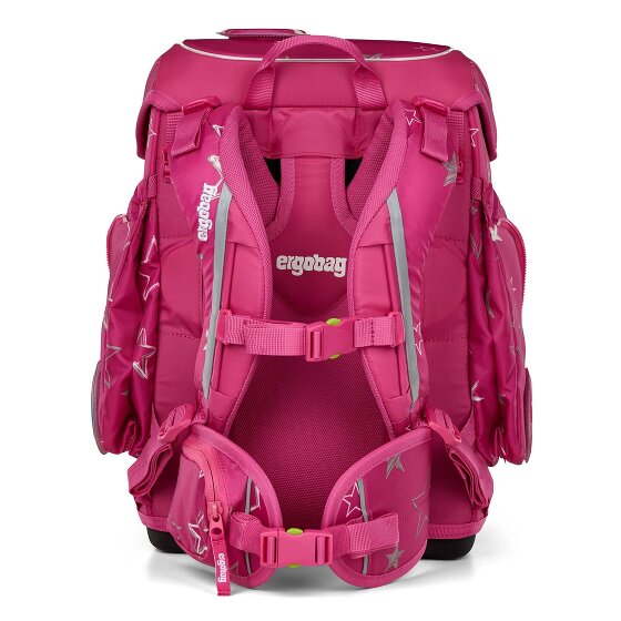 Ergobag Cubo Schooltas set