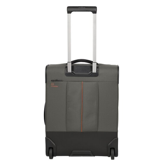 Travelite Crosslite 2 wielen Cabinewagen 54 cm