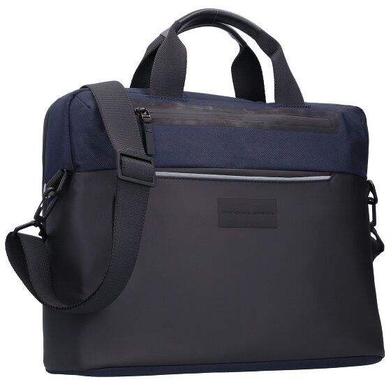 Porsche Design Urban Eco Briefcase 38 cm laptop compartiment