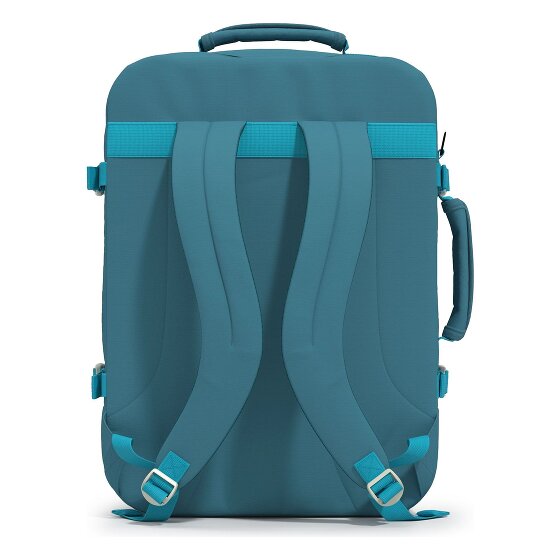 Cabin Zero Classic 114 Dagrugzak 51 cm Laptop compartiment