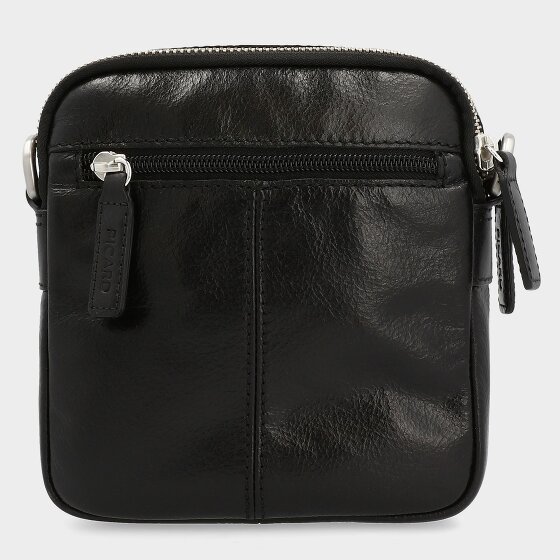 Picard Buddy Mini tas Schoudertas Leer 16 cm