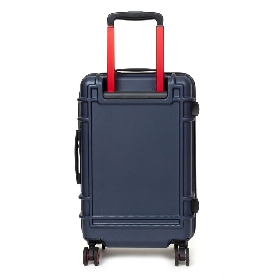Eastpak Resist'R Zip Resist'R Zip 4 wielen Cabinewagen 55 cm