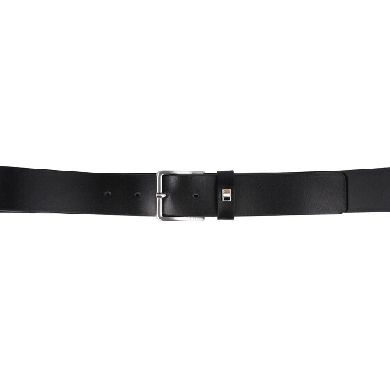 Boss Business Ther-Flag Riem Leer
