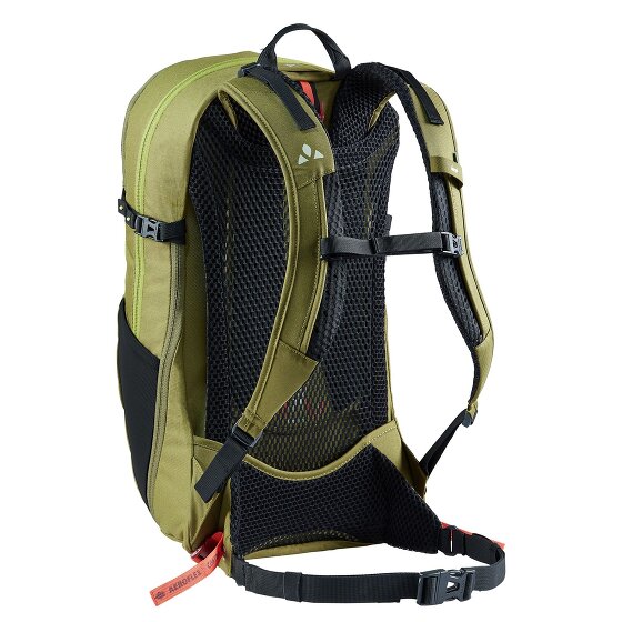 Vaude Wizard 18+4 Rugzak 50 cm