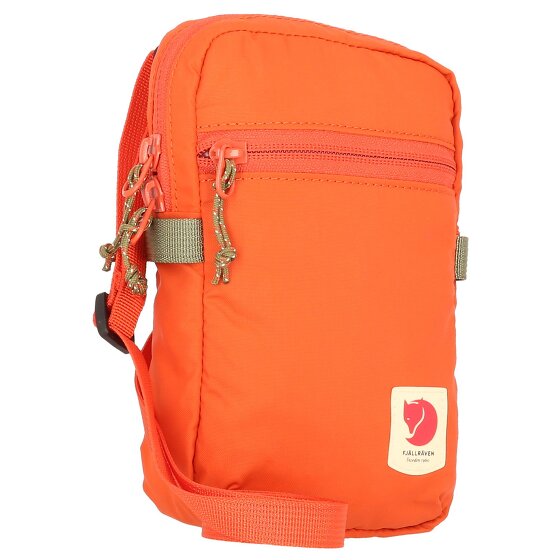 Fjällräven High Coast Pocket Schoudertas 10 cm