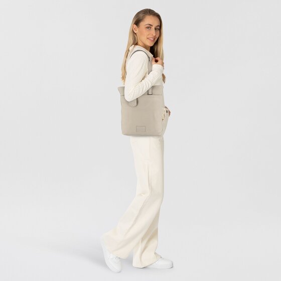 Burkely Soft Skylar Schoudertas Leer 28 cm Laptop compartiment