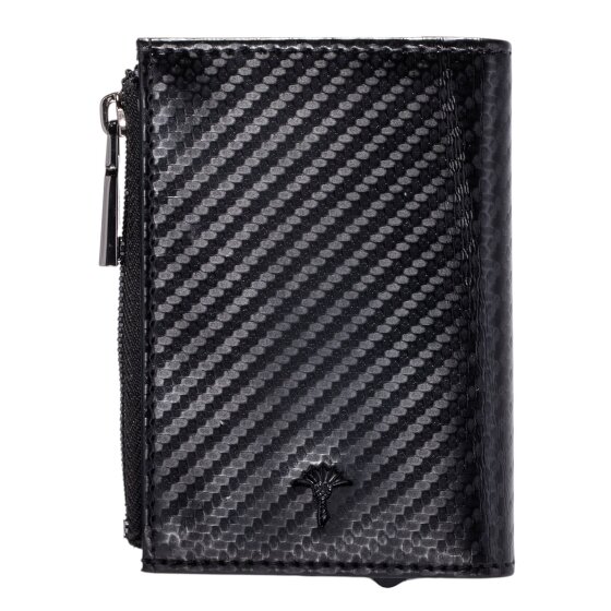 Joop! volterra Kredietkaart etui RFID-bescherming Leer 7 cm