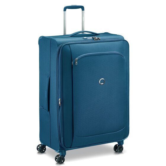 Delsey Paris Montmartre Air 2.0 4-wielige trolley 77 cm