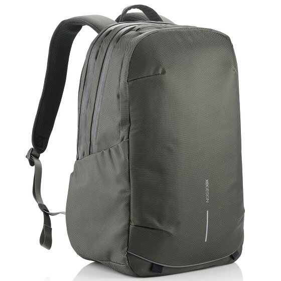 XD Design Bobby Explore Rugzak 54 cm Laptopvak