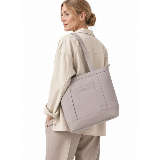 Kapten & Son Oulu Shopper Tas 47.5 cm