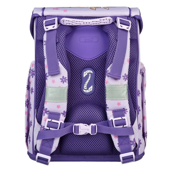 Scooli EasyStart Schooltas set 5-delig