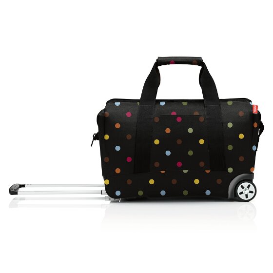 reisenthel Allrounder 2-wielige cabinewagen 41 cm