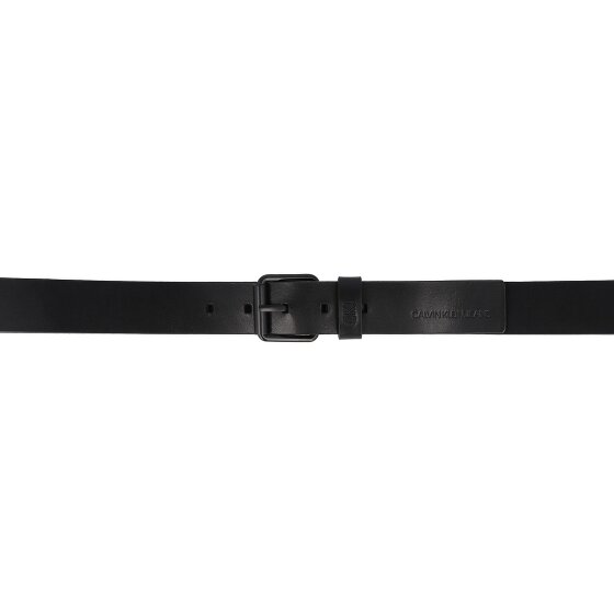 Calvin Klein Jeans Riem leer