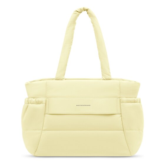 Kapten & Son Hellvi Shopper Tas 41.5 cm Laptopvak