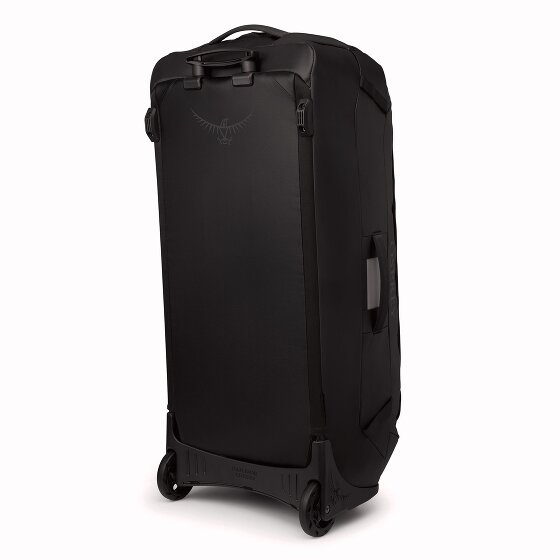 Osprey Rolling Transporter 120 2 wielen Reistas 93 cm